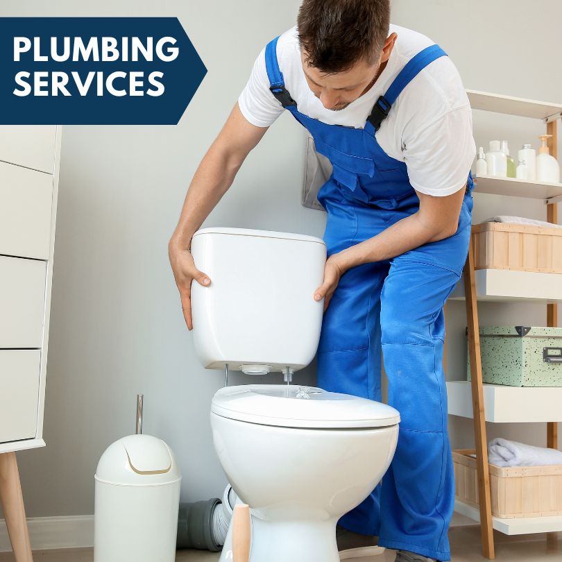 Plumbing Company in Harcourt, IA